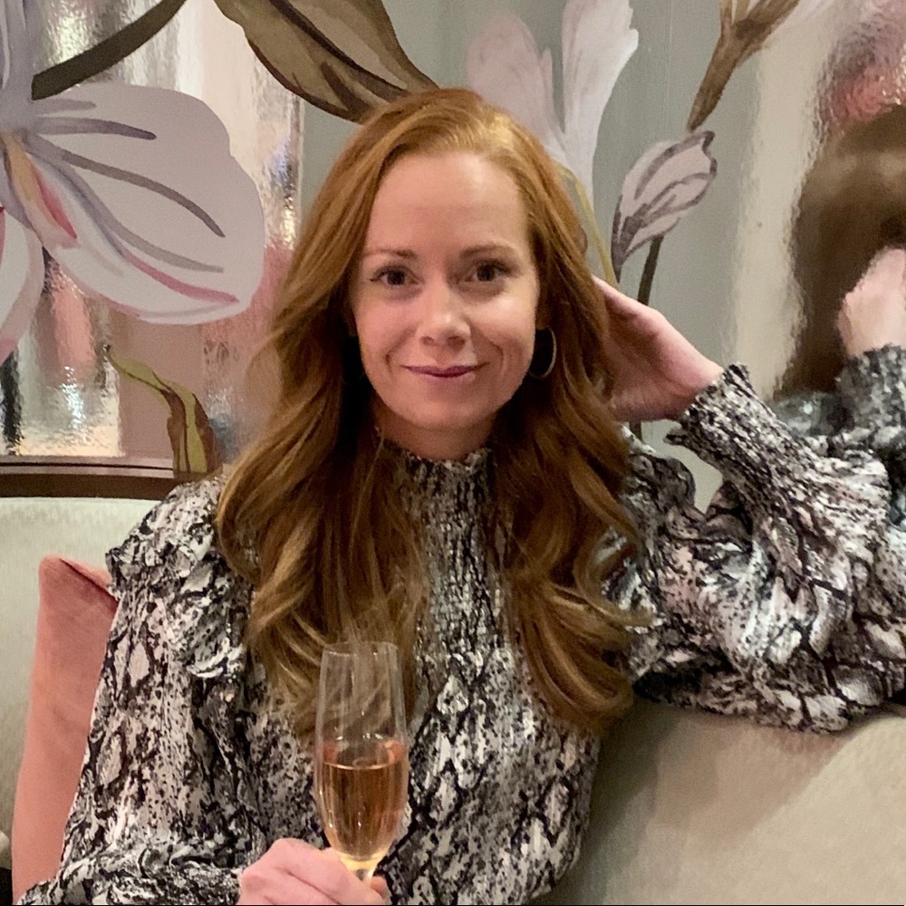 Meet your Posher, Colleen